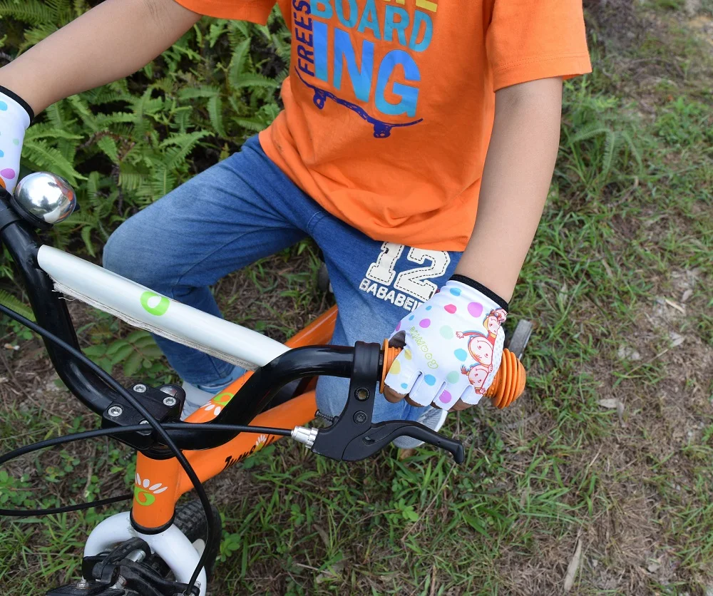 monkey balance bike