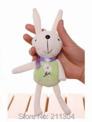 Metoo Rabbit Plush toys 6 colors - Size