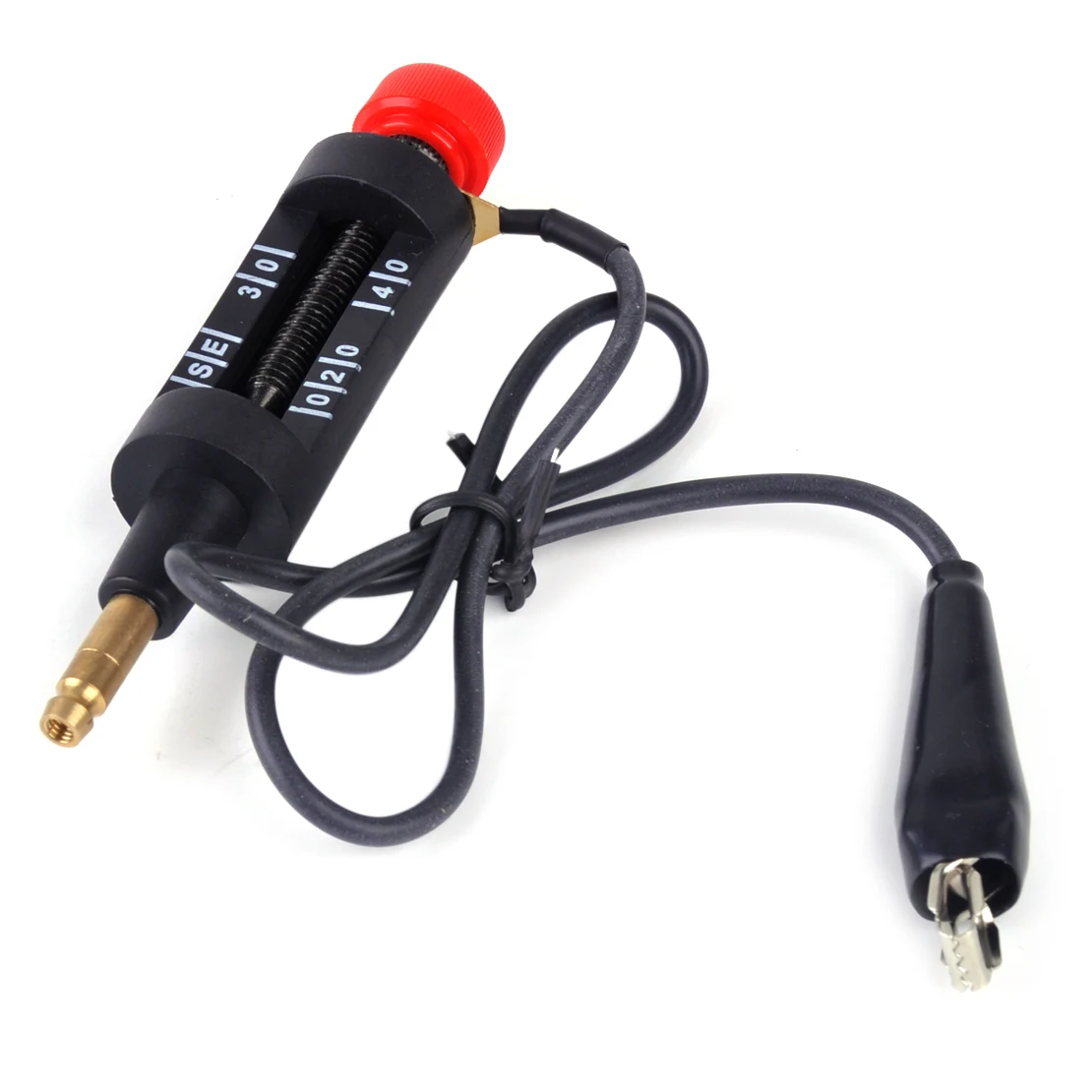 Coil Test Spark Plug /& HD Leads Tester Indicator Tool for Mazda 5 Series