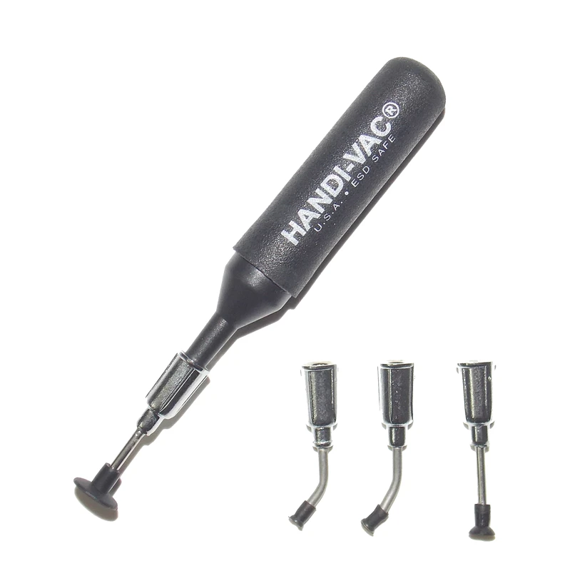 Lens Screen Holder IC IC Bag ESD Anti static Vacuum Pen HANDI VAC Air