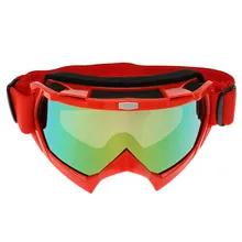 New Protective Gears Motorcycle Motocross Ski Glasses Goggle Motocross ATV Dirt Bike UTV Dirtbike Motocross Goggles Accessories