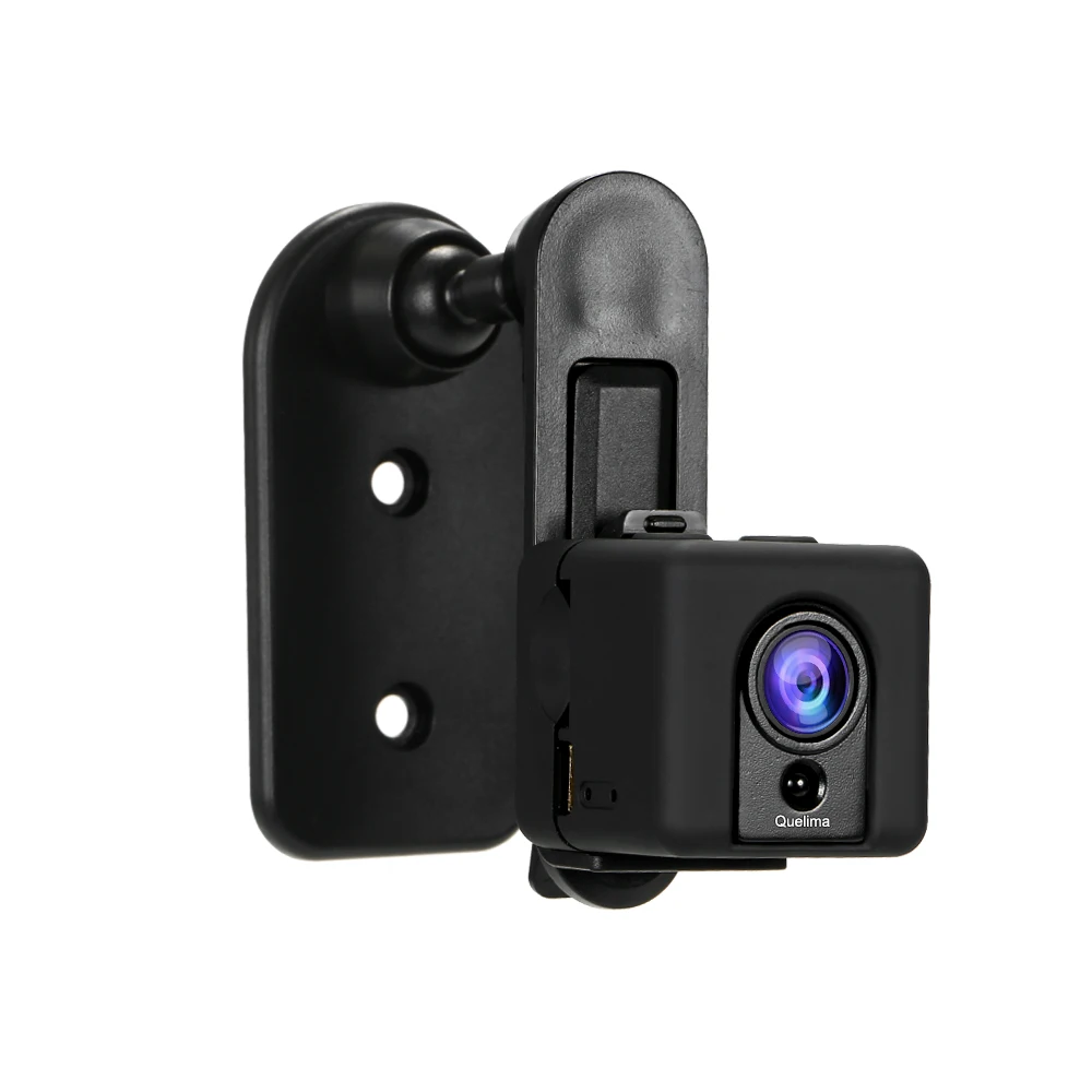 4-SQ20 Super Mini Full HD 1080P DV Sports Action Camera DVR Recorder Sports Mini Camera 2019 High Quality