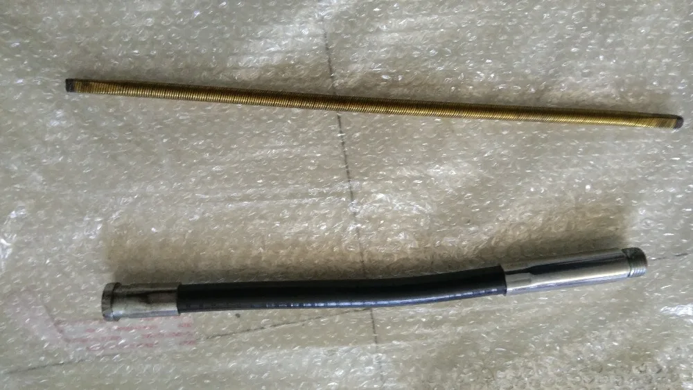 

factory direct flexible shaft drive shaft cover suit for KZ-1010 LONG-REACH GRINDER MACHINE spare parts