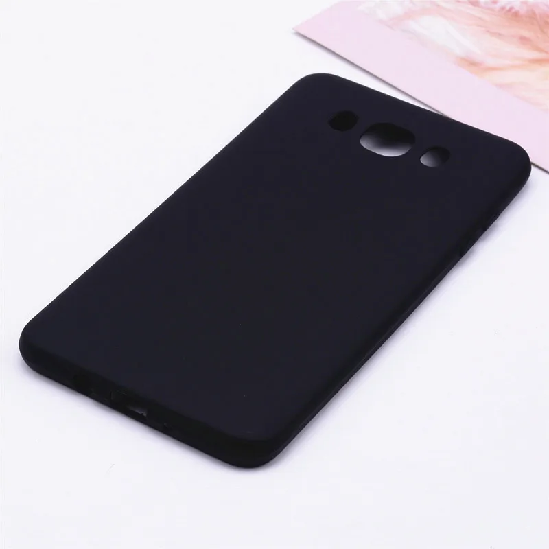Чехол для телефона из мягкого силикона ТПУ с рисунком чехол для samsung Galaxy J7 чехол J7 J710 J710F J7 J700F Galaxy J7 J730F чехол силиконовый чехол Funda