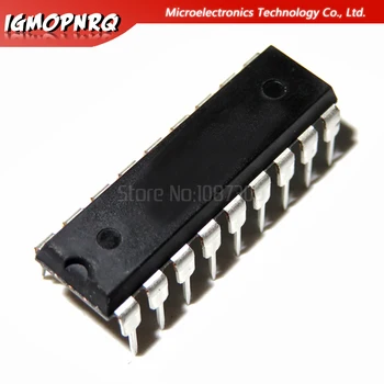 

10pcs SC2272-M4 SC2272 M4 SC2272M4 DIP-18 Encoding decoder IC new original