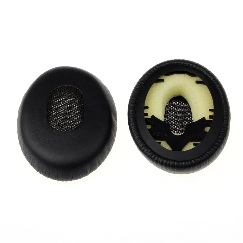 Сменные амбушюры HIPERDEAL для наушников Bose QuietComfort 3 QC3 и On Ear OE Au10|Телефонные