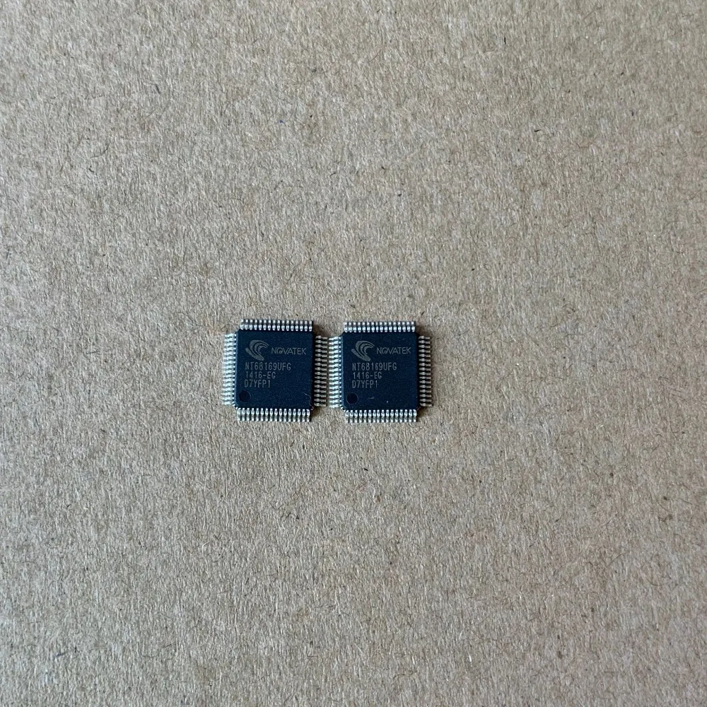 

2pcs/lot NT68169UFG