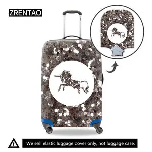 travel luggage