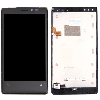

LCD Display + Touch Panel for Nokia Lumia 920