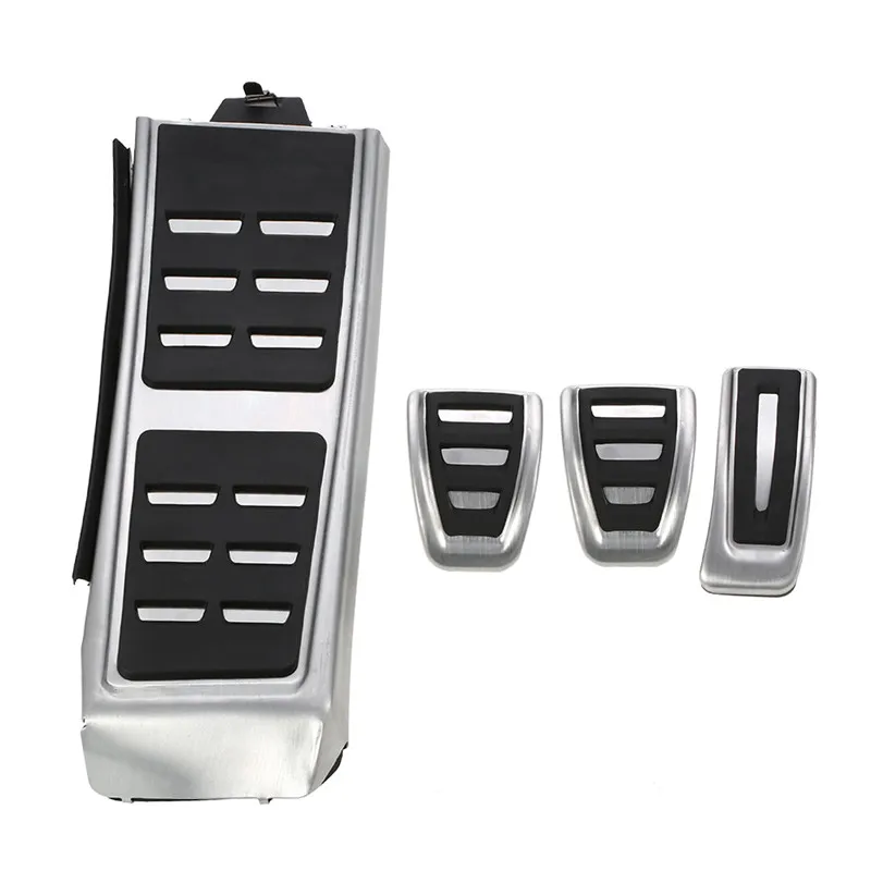 MT-Car-Fuel-Brake-Footrest-Pedals-for-Audi-A4-B8-S4-RS4-Q3-A5-S5-RS5