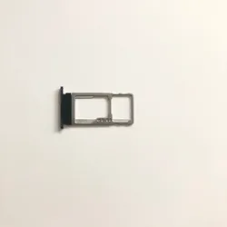 Sim Card Holder Tray Card Slot For ELEPHONE P8 MAX MTK6750T Octa Core 5.5 Inch FHD 1080 *1920 Free Shipping