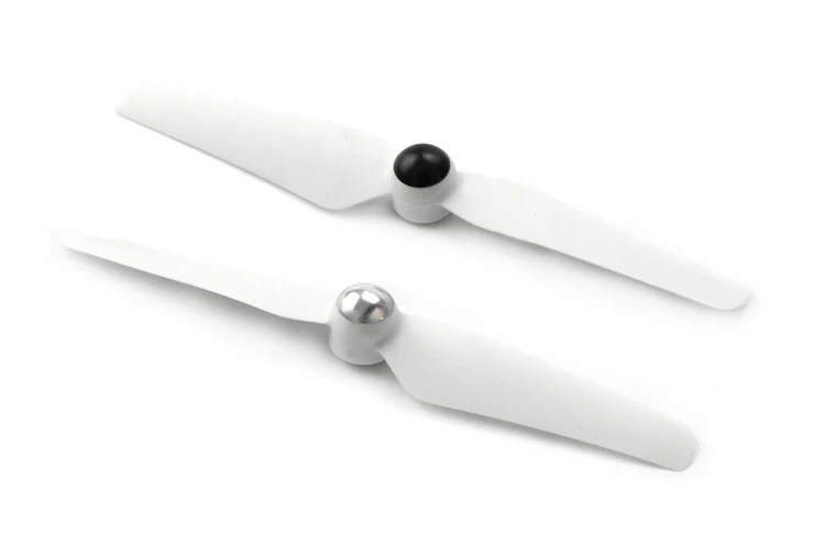 1 pair 6032 Plastic Blades Self Locking Propeller Props CW CCW For PLUTO X2 5 250
