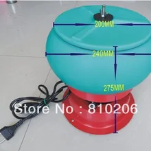 5 фунтов металлический вибратор тумблер блестящая полировка удалить ржавчину на монеты часы ювелирные изделия и т. д