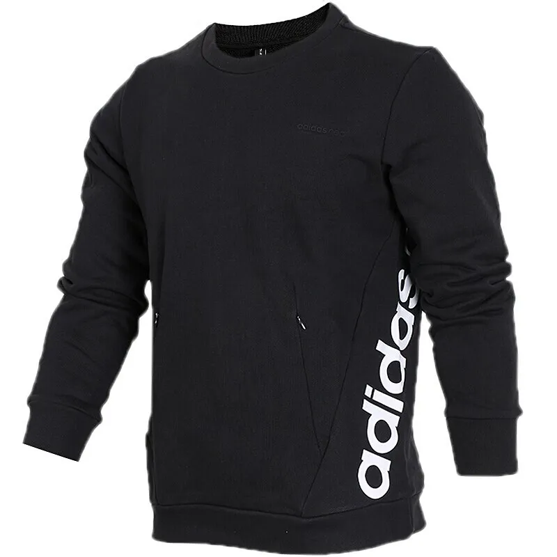 Оригинальное новое поступление, мужская спортивная одежда, пуловер с логотипом, спортивная одежда - Цвет: CZ1704