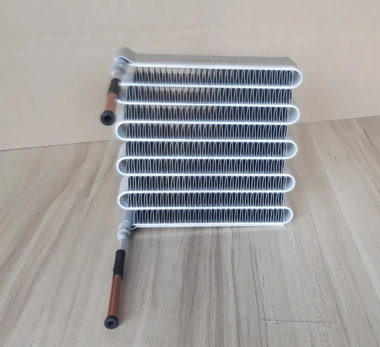 microchannel