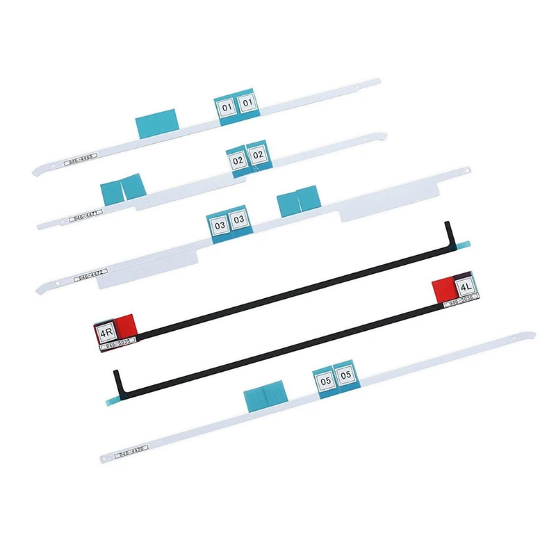 

New LCD Screen Adhesive Strip for iMac 21.5'' A1418 LCD Display Adhesive Strip Sticker Tape 2012-2015year