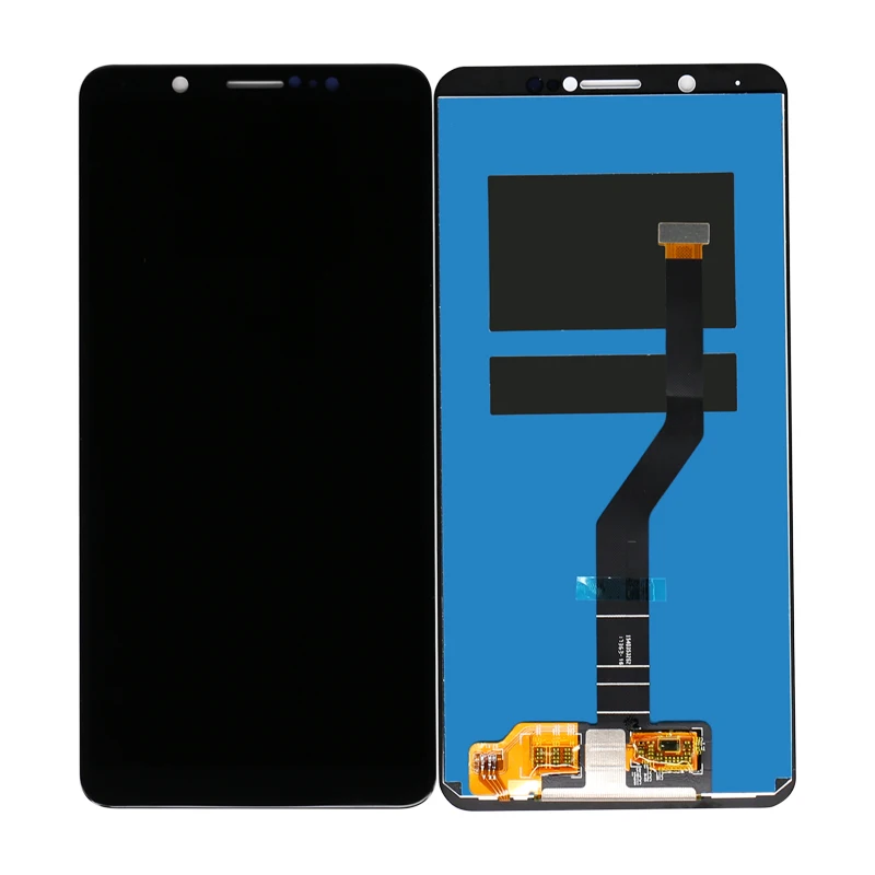 

For Vivo V7 Plus LCD Display Touch Screen Digitizer Assembly Panel For For Vivo V7 Plus Screen Display LCD