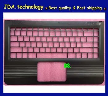 

Wellendorff New upper shell for HP Pavilion x360 13 m3-u000 13-u000 u100 palmrest upper cover keyboard bezel Silver line