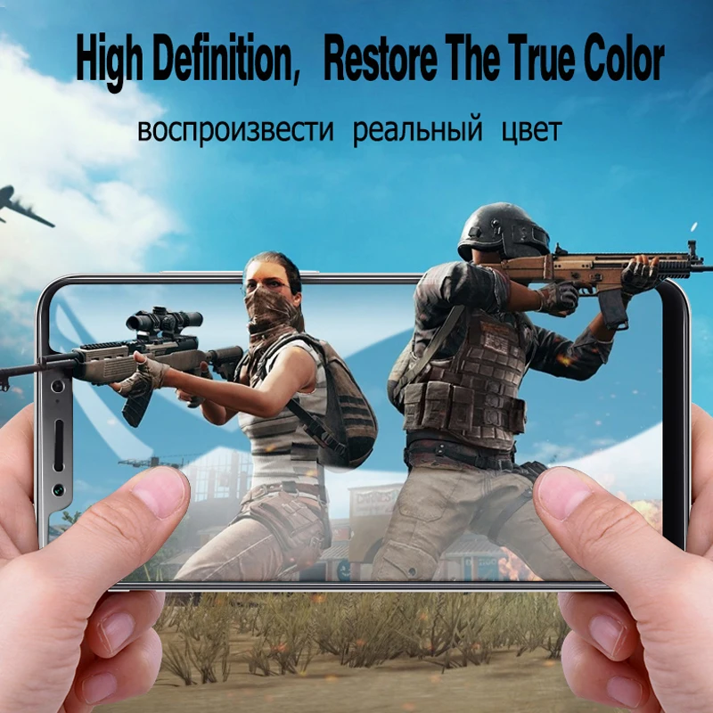 Suntaiho xiaomi redmi 6a стекло закаленное Xiaomi Redmi note 7 glass 5 Pro 5A плюс 4A 4X не 4 экран протектор