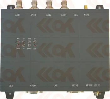 

860-960Mhz 5M-15M reading distance RFID UHF readerUHF read and write Module