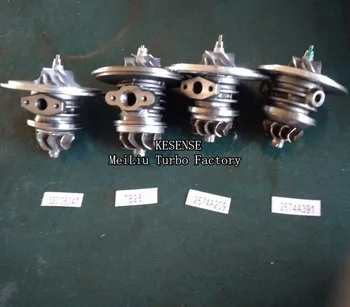 

GT2052 451298-0045 TURBO CARTRIDGE FOR 2674A326 TURBO 02202400