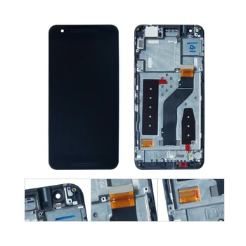 

For Huawei Google Nexus 6P H1511 H1512 LCD Display with Touch Screen Digitizer Assembly
