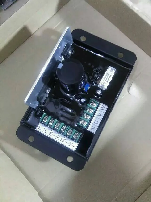 KAMA 8.5-20KW 380V AVR