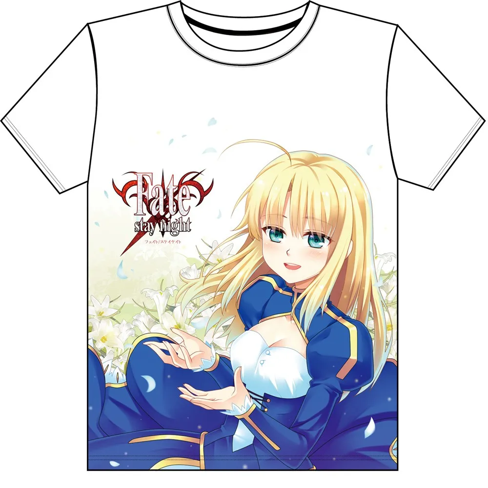 BTS0016(A) fate stay night saber 