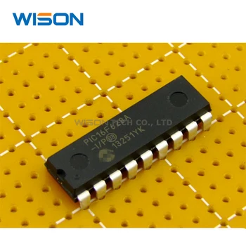 

10PCS/LOT PIC16F628A-I/P PIC16F628A PIC16F628 16F628A 16F628 DIP18 New original