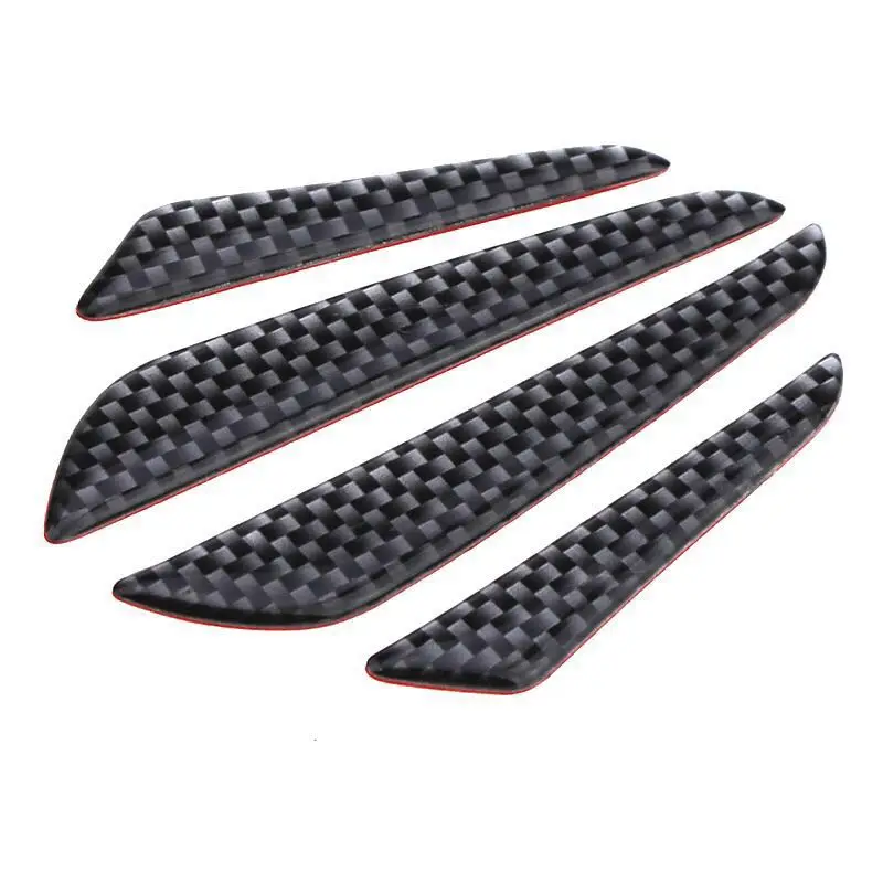 

Auto Car Door Guard Edge Corner Bumper 4Pcs/Set For Seat Alhambra /Ateca /Leon FR/ Leon /Leon 4 5F