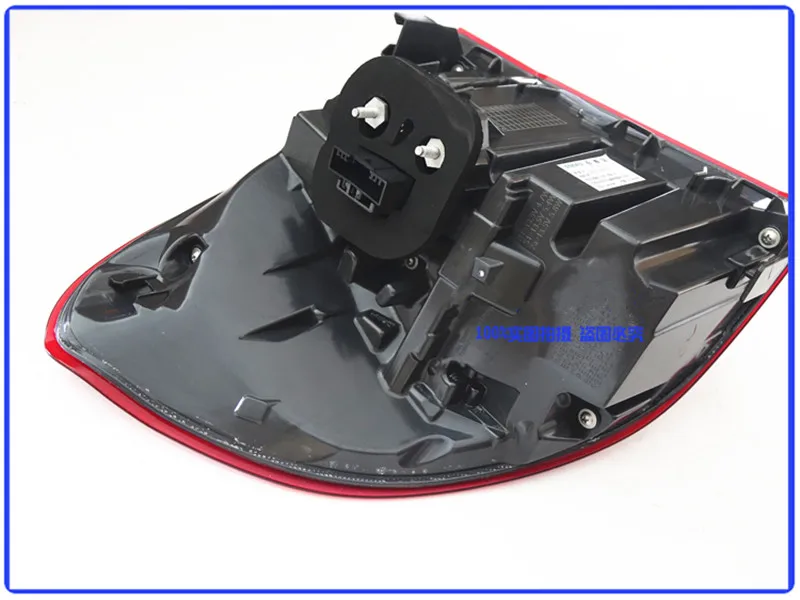 63217290100 63217290099 Автомобильный задний стоп сигнал Новый X5 F15 E70 E71b mw2013 2017 Задний