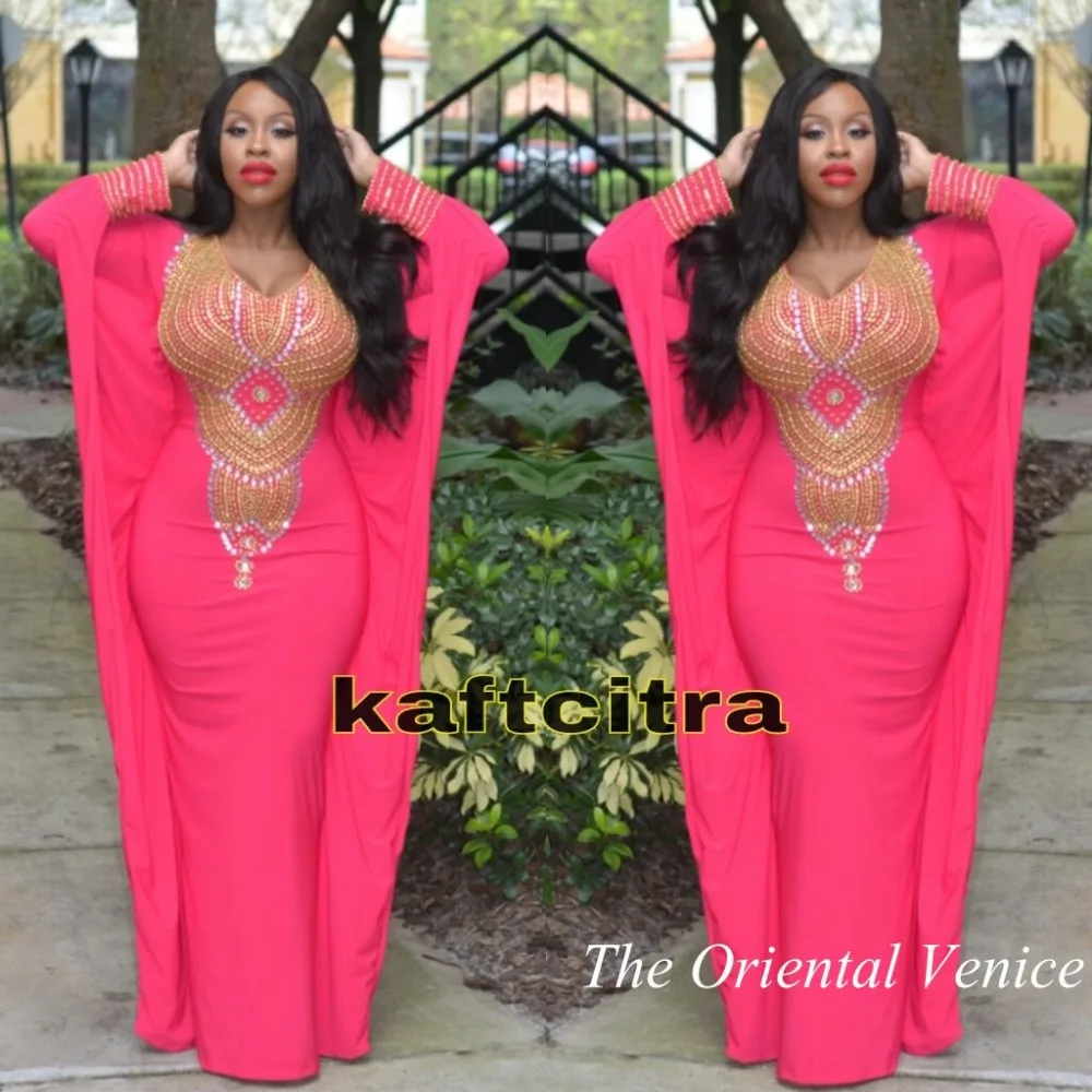 African Short Prom Dresses