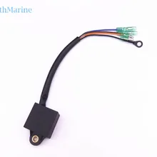 T3.6-04000400 лодочный мотор Блок интерактивного компакт-диска для Parsun HDX 2-х тактный двигатель T2.5 T3.6 HDX3.6 лодочный мотор c.d.i. В сборе