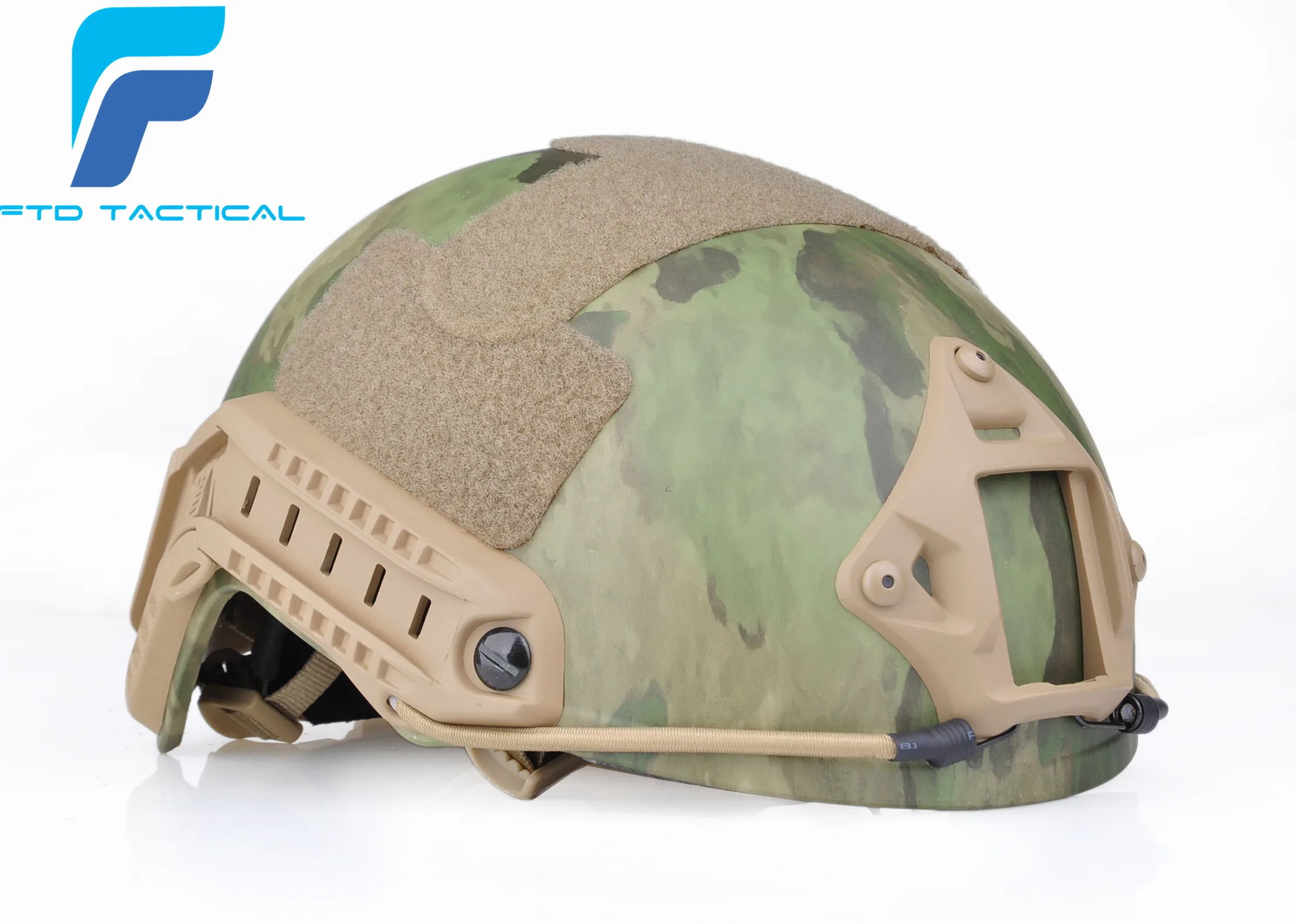 

FAST Helmet-MH Standard TYPE