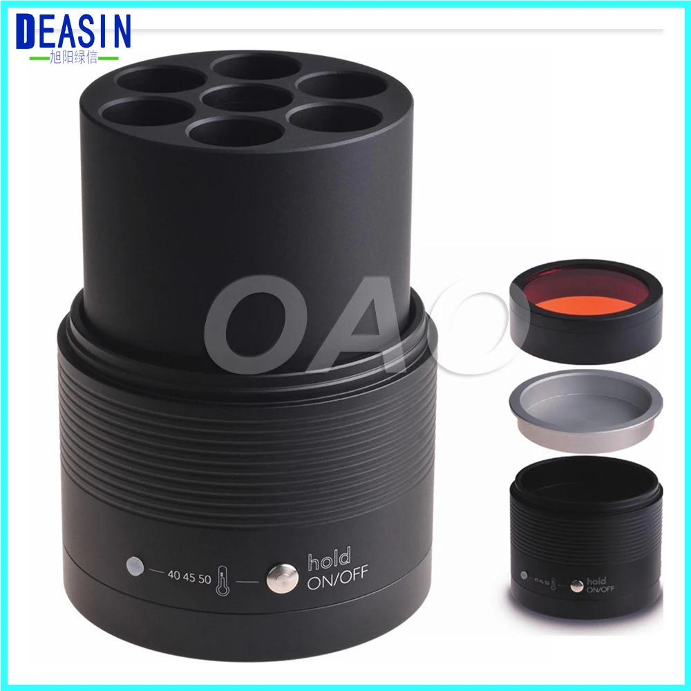 2018 High Quality Dental Composite Resin Heater Dental AR Heat