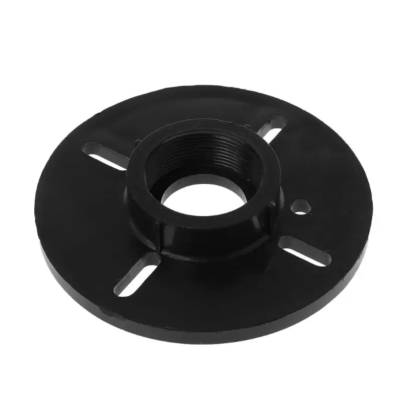 Трехкратный Высокочастотный динамик Horn Stage Speaker Interface 34 44 51 Core Screw Mouth Adapter Plate