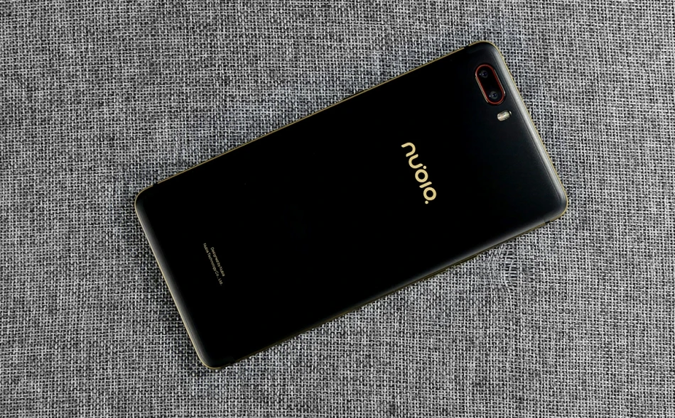 Global Nubia M2 5,5 \ Global Nubia M2 5,5 \