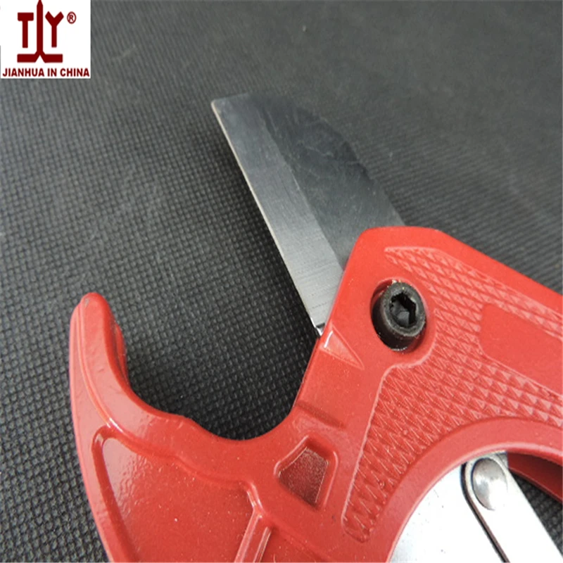 Ручной инструмент пвх труборез для PEX / PVC42mm продажи в китае|pvc pipe cutter|pipe cuttercutter pliers