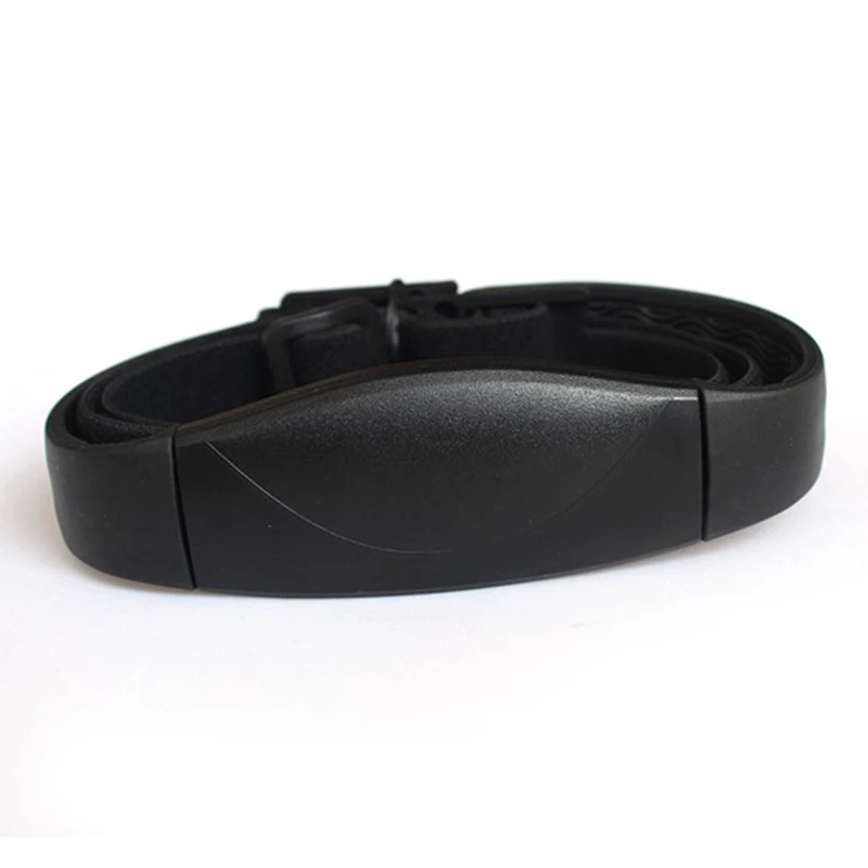 9 Wireless Heart Rate Monitor 30 ~ 240 bpm Range Chest Strap Pedometer Watch Fitness Belt Sport Calorie Fat Calculation Activity Tracker