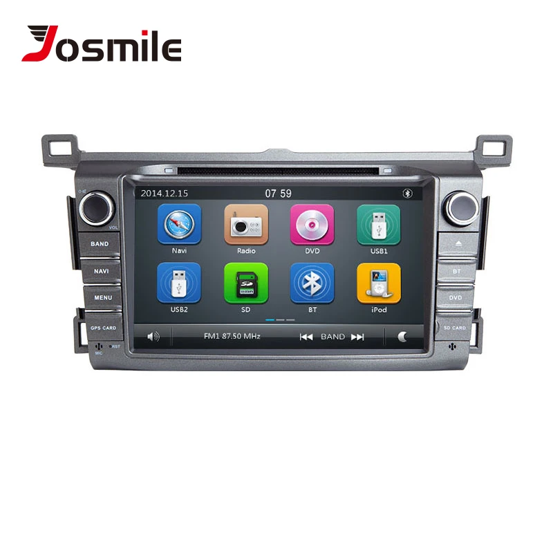 Sale 2 din Car DVD Player Autoradio For Toyota RAV4 Rav 4 2013 2014 2015 GPS Navigation Multimedia Tape Recorder Head Unit Stereo 0 Sale 2 din Car DVD Player Autoradio For Toyota RAV4 Rav 4 2013 2014 2015 GPS Navigation Multimedia Tape Recorder Head Unit Stereo 0