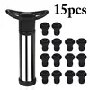 15 pcs