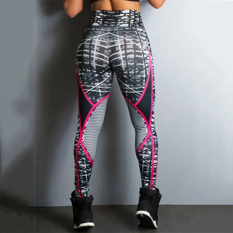 stretch jogging pants