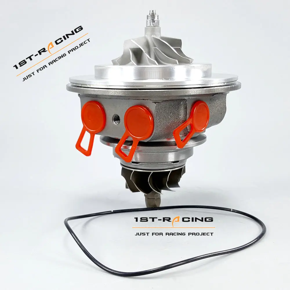 

NEW K03 162 Turbo cartridge CHRA For Golf-5 Golf-6 Polo-5 Scirocco Tiguan Touran 1.4 TSI Performance