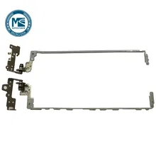 Ноутбук ЖК-петли для hp 15-BS 15T-BS 15-BW 15Z-BW 250 G6 шарнир