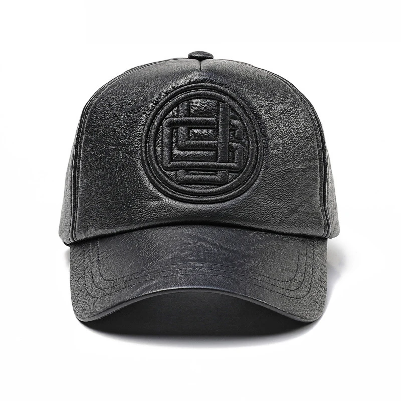 Fitted Trucker Hat for Unisex Mens Wood Pattern Floor Flat Baseball Cap
