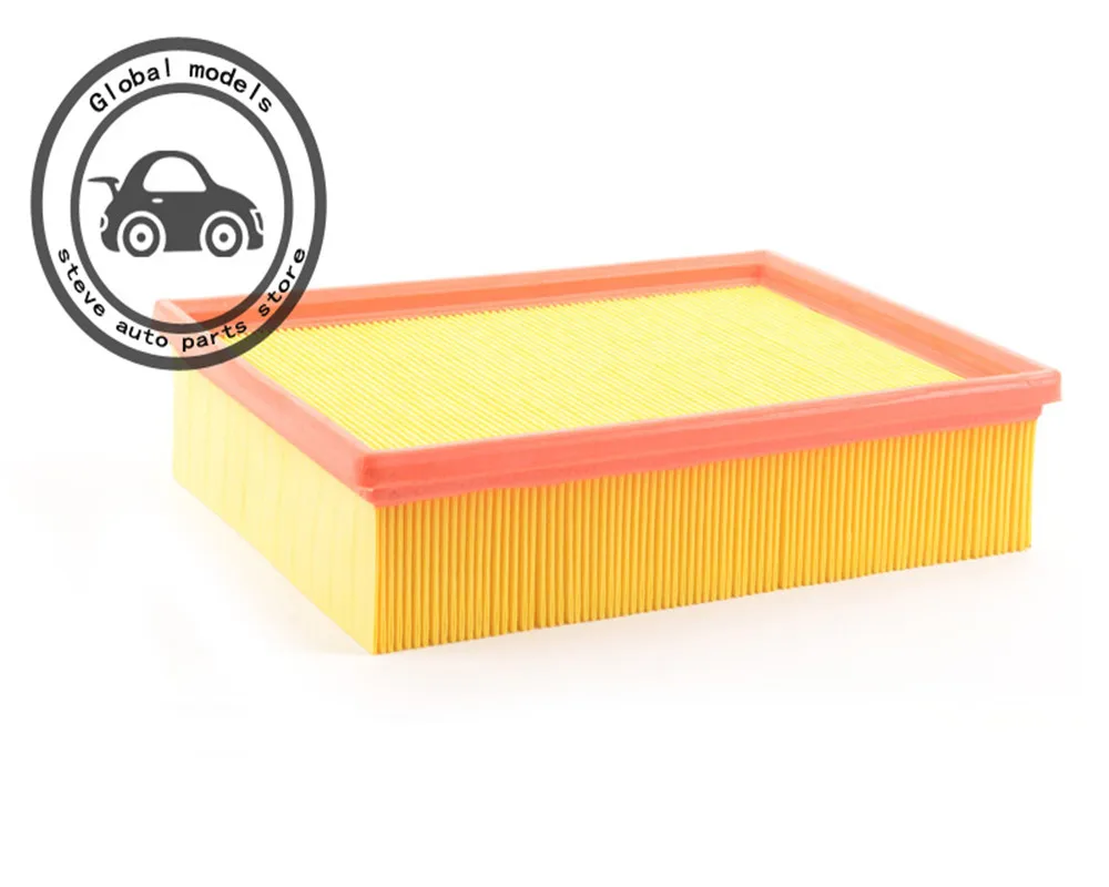 Engine Air Filter for BMW X5 E53 X5 E70 X1 E84 X4 F26 X3 E83 X6 E71in