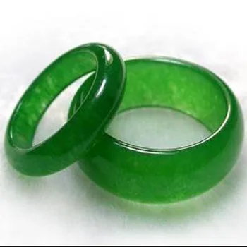 

shipping Imperial Chinese Green /Jadeite Ring /Perfect Women Ring