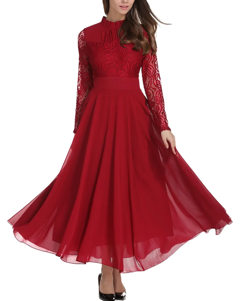 DR013 RED 5