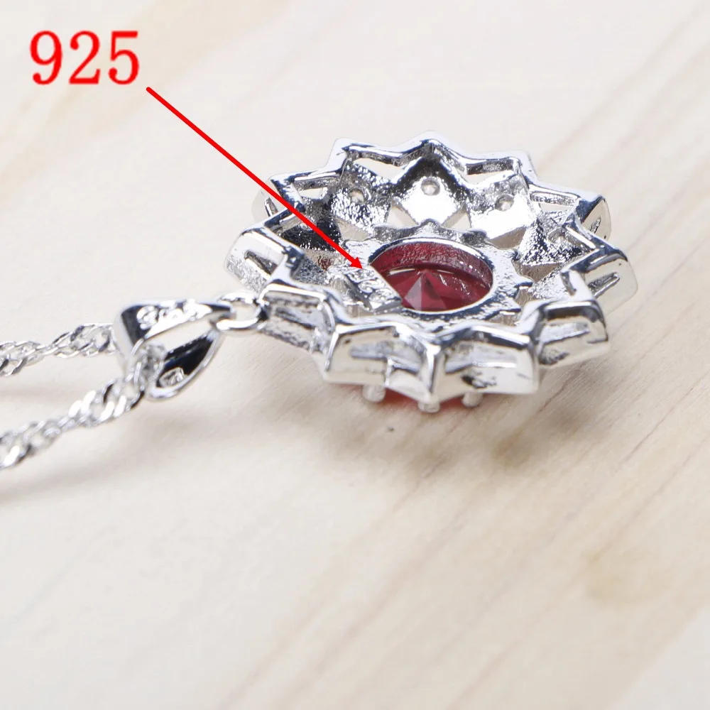 925 Sterling Silver