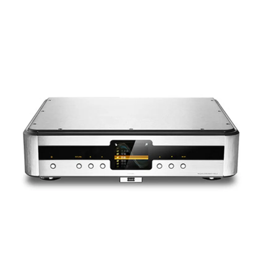 R-031 Shanling M3.2 9018 DAC Playe USB AES EBU BNC коаксиальный оптический вход UPNP WiFi подключение